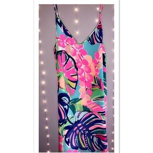 lily Pulitzer dress
